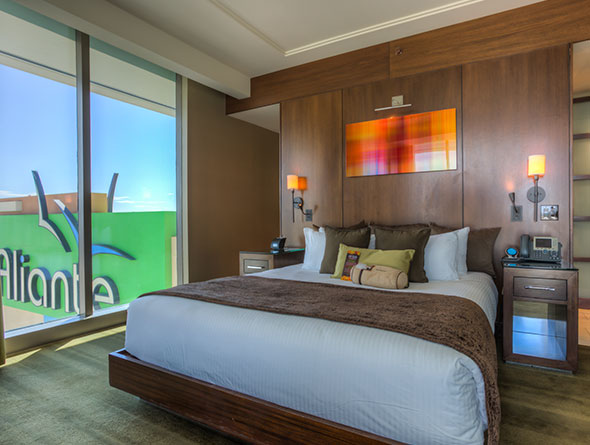 aliante executive suite image