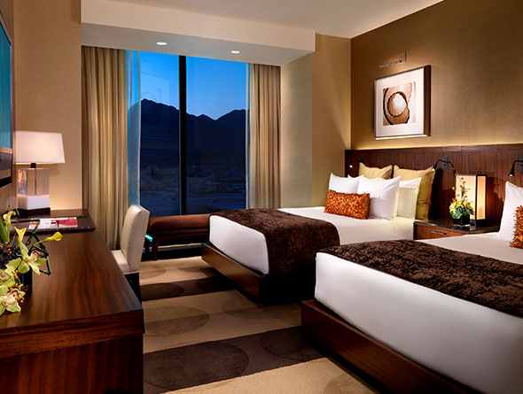 aliante rooms and suites image