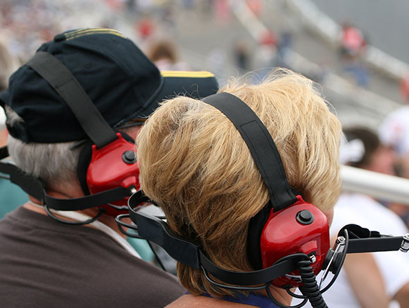 aliante sporting events image