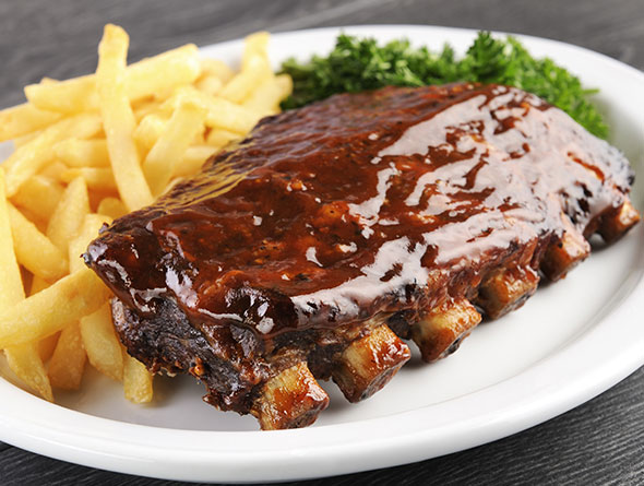 aliante tgi fridays image