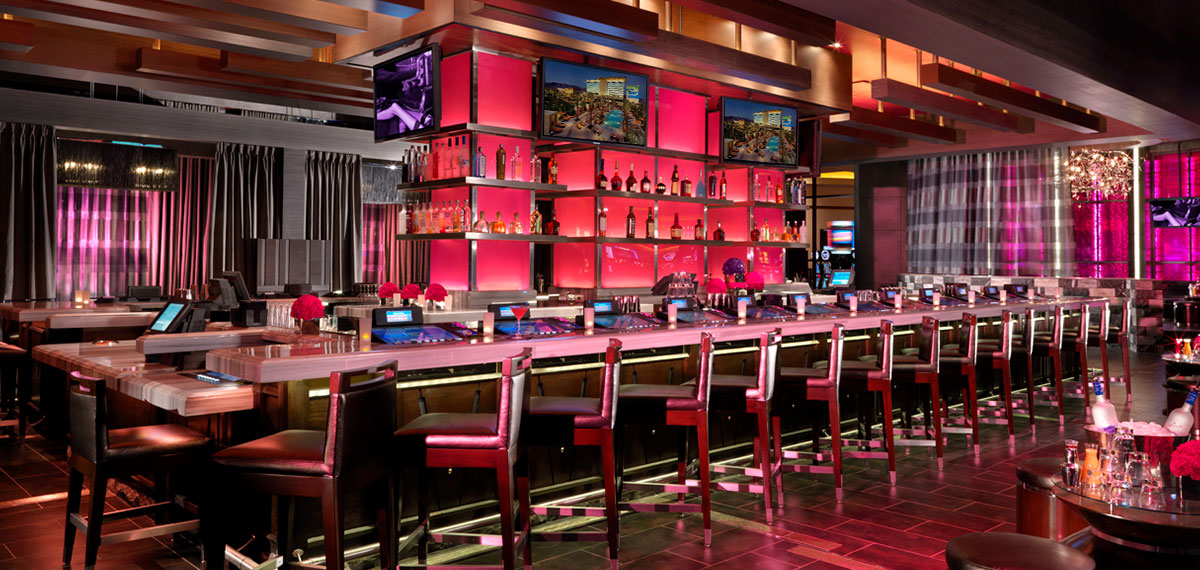 aliante eta lounge image