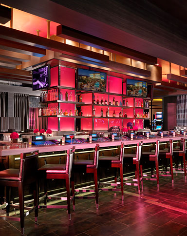 aliante eta lounge image