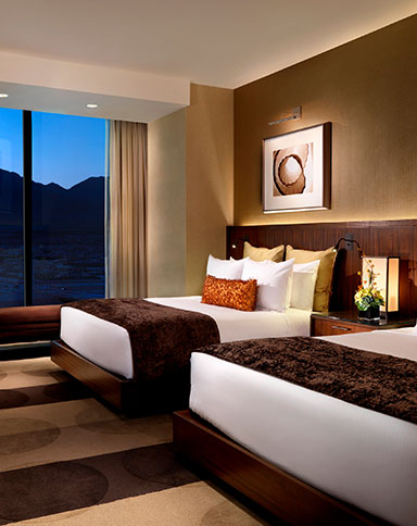 aliante rooms and suites image