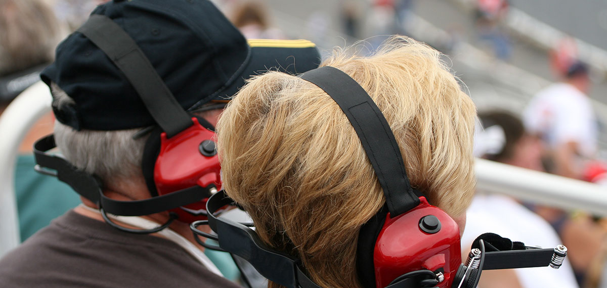 aliante sporting event image